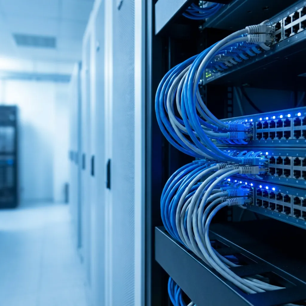 Network & Altyapı